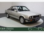 Thumbnail Photo 0 for 1984 BMW 320i